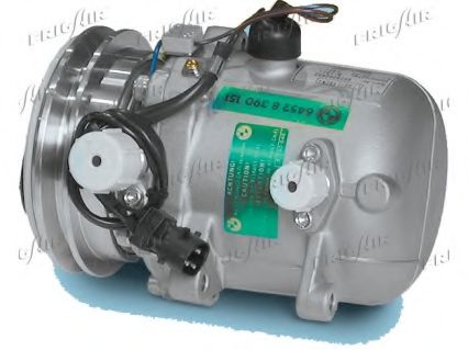 920.70006 FRIGAIR Air Conditioning Compressor, air conditioning
