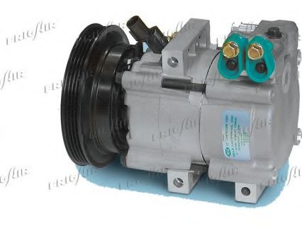 920.81102 FRIGAIR Air Conditioning Compressor, air conditioning