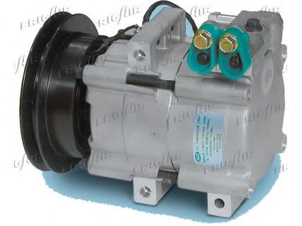 920.81103 FRIGAIR Air Conditioning Compressor, air conditioning