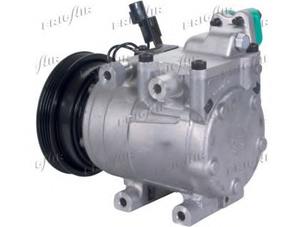 920.81106 FRIGAIR Air Conditioning Compressor, air conditioning