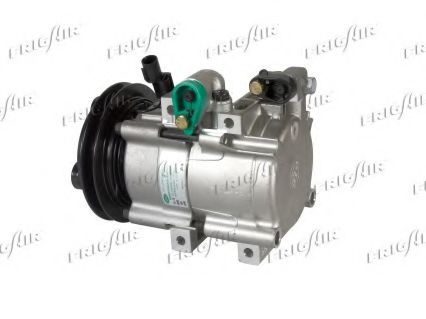 920.81115 FRIGAIR Air Conditioning Compressor, air conditioning