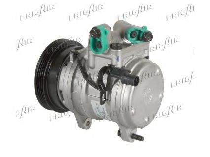 920.81117 FRIGAIR Air Conditioning Compressor, air conditioning