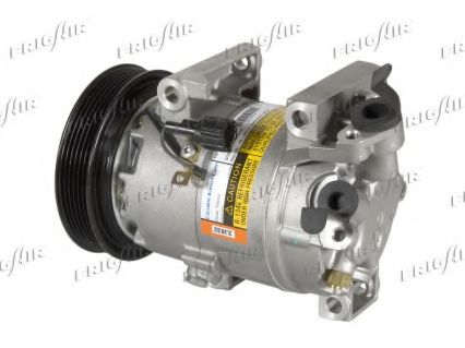 920.81118 FRIGAIR Air Conditioning Compressor, air conditioning