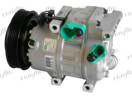 920.81120 FRIGAIR Air Conditioning Compressor, air conditioning