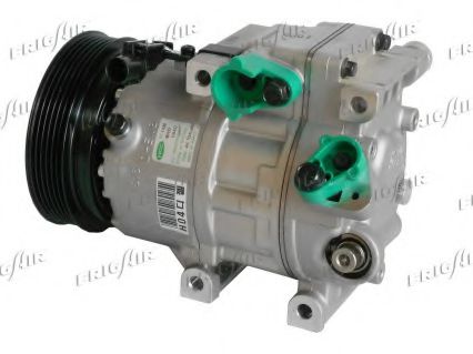 920.81123 FRIGAIR Air Conditioning Compressor, air conditioning