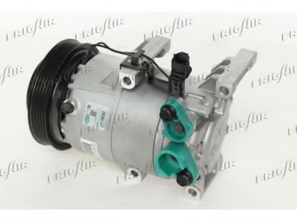 920.81125 FRIGAIR Air Conditioning Compressor, air conditioning