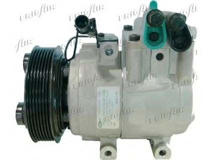 920.81126 FRIGAIR Air Conditioning Compressor, air conditioning