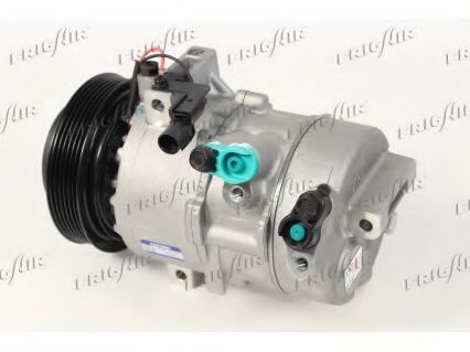 920.81127 FRIGAIR Air Conditioning Compressor, air conditioning