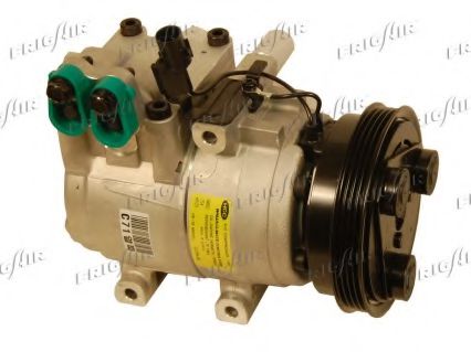 920.81133 FRIGAIR Air Conditioning Compressor, air conditioning