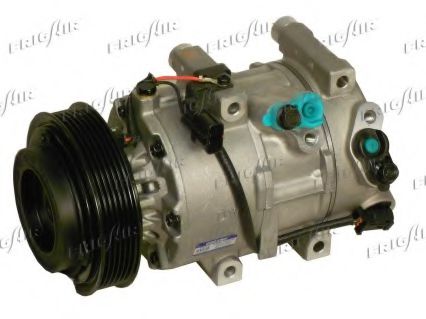 920.81134 FRIGAIR Air Conditioning Compressor, air conditioning