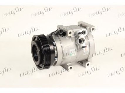 920.81135 FRIGAIR Air Conditioning Compressor, air conditioning