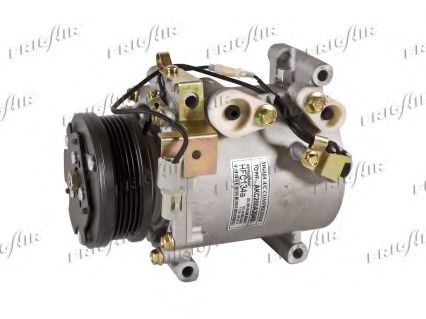 920.90025 FRIGAIR Air Conditioning Compressor, air conditioning