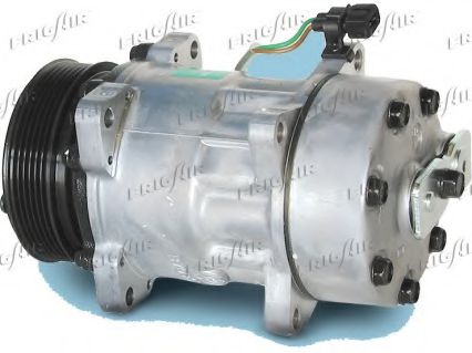 920.90102 FRIGAIR Air Conditioning Compressor, air conditioning