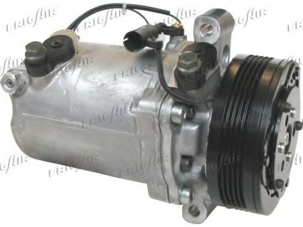 930.60034 FRIGAIR Air Conditioning Compressor, air conditioning