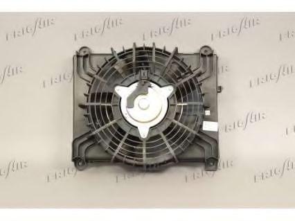 0521.1545 FRIGAIR Fan, radiator