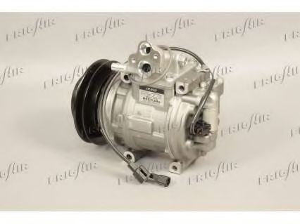 920.30269 FRIGAIR Air Conditioning Compressor, air conditioning