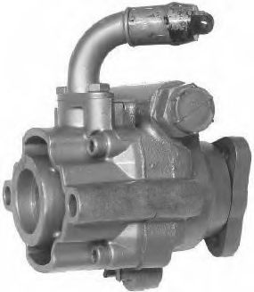 PI0115 GENERAL+RICAMBI Hydraulic Pump, steering system
