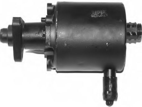 PI0139 GENERAL+RICAMBI Hydraulic Pump, steering system
