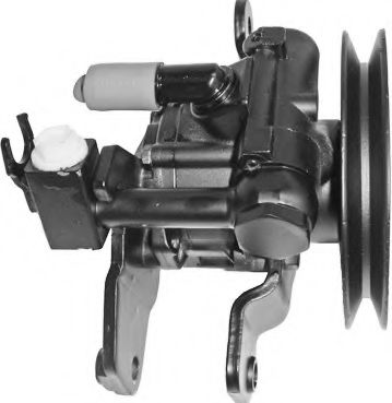 PI0141 GENERAL+RICAMBI Hydraulic Pump, steering system