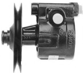 PI0147 GENERAL+RICAMBI Hydraulic Pump, steering system