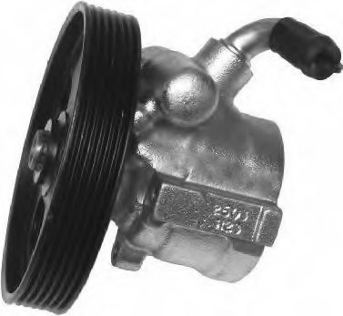 PI0154 GENERAL+RICAMBI Hydraulic Pump, steering system