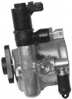 PI0182 GENERAL+RICAMBI Hydraulic Pump, steering system