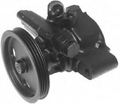PI0193 GENERAL+RICAMBI Hydraulic Pump, steering system