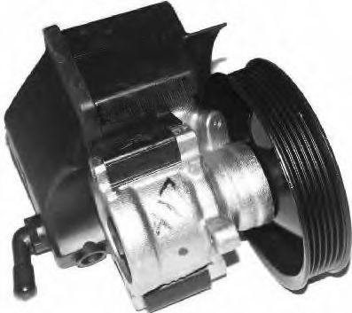 PI0196 GENERAL RICAMBI Hydraulic Pump, steering system