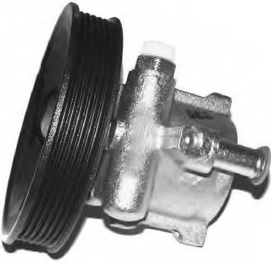 PI0215 GENERAL+RICAMBI Hydraulic Pump, steering system