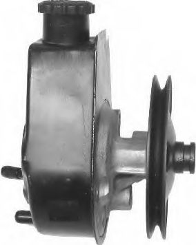 PI0218 GENERAL+RICAMBI Hydraulic Pump, steering system