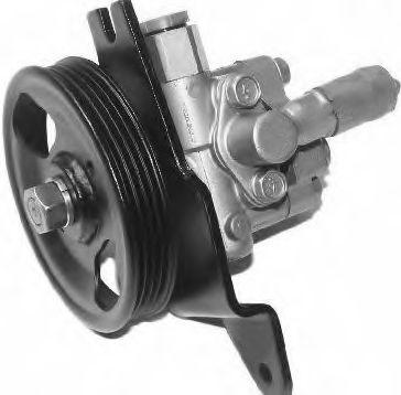 PI0240 GENERAL+RICAMBI Hydraulic Pump, steering system