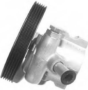 PI0252 GENERAL+RICAMBI Hydraulic Pump, steering system