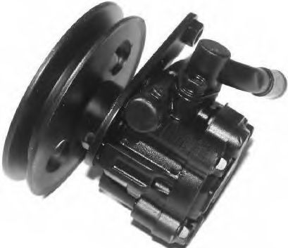 PI0259 GENERAL+RICAMBI Hydraulic Pump, steering system