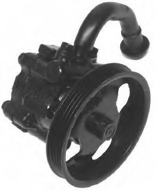 PI0294 GENERAL+RICAMBI Hydraulic Pump, steering system