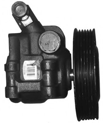 PI0313 GENERAL+RICAMBI Hydraulic Pump, steering system