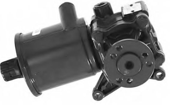 PI0331 GENERAL+RICAMBI Hydraulic Pump, steering system