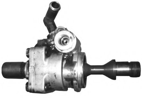 PI0354 GENERAL+RICAMBI Hydraulic Pump, steering system