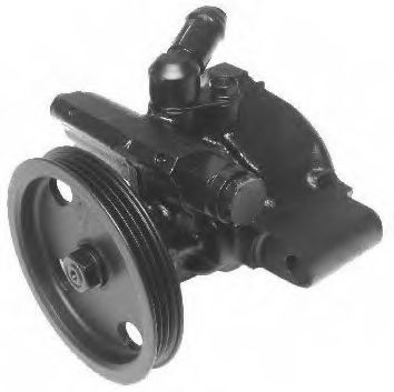 PI0360 GENERAL+RICAMBI Hydraulic Pump, steering system