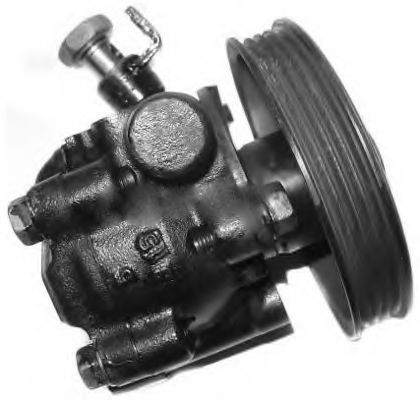 PI0387 GENERAL+RICAMBI Hydraulic Pump, steering system