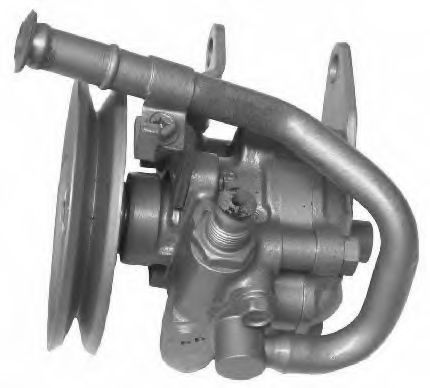 PI0388 GENERAL+RICAMBI Hydraulic Pump, steering system