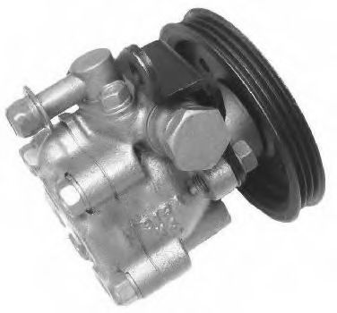 PI0389 GENERAL+RICAMBI Hydraulic Pump, steering system