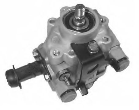 PI0399 GENERAL+RICAMBI Hydraulic Pump, steering system