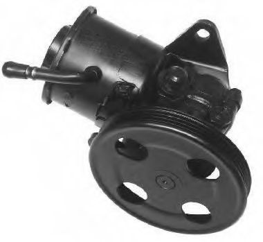 PI0403 GENERAL+RICAMBI Hydraulic Pump, steering system
