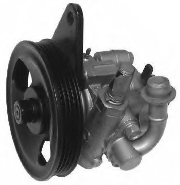 PI0405 GENERAL+RICAMBI Hydraulic Pump, steering system