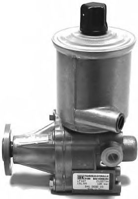 PI0464 GENERAL RICAMBI Hydraulic Pump, steering system