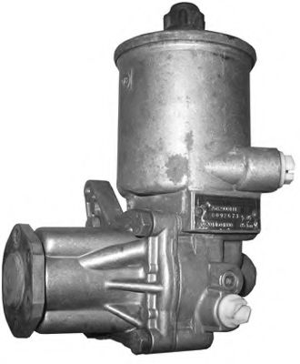 PI0500 GENERAL+RICAMBI Hydraulic Pump, steering system