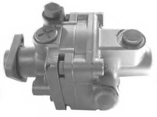 PI0555 GENERAL+RICAMBI Hydraulic Pump, steering system