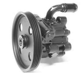 PI0734 GENERAL+RICAMBI Hydraulic Pump, steering system