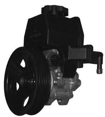 PI0839 GENERAL+RICAMBI Hydraulic Pump, steering system