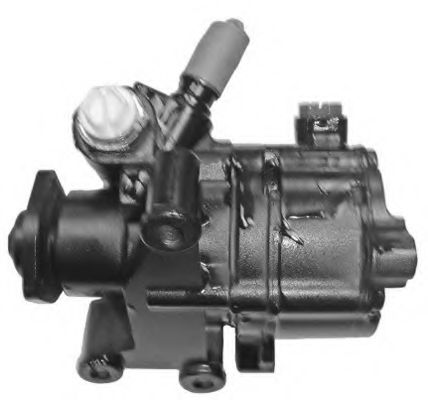 PI0872 GENERAL+RICAMBI Hydraulic Pump, steering system